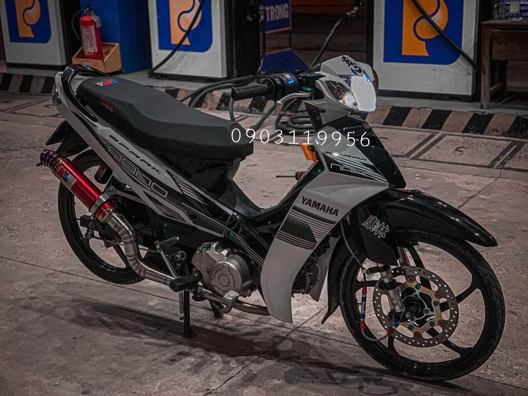 tem rời sirius trắng