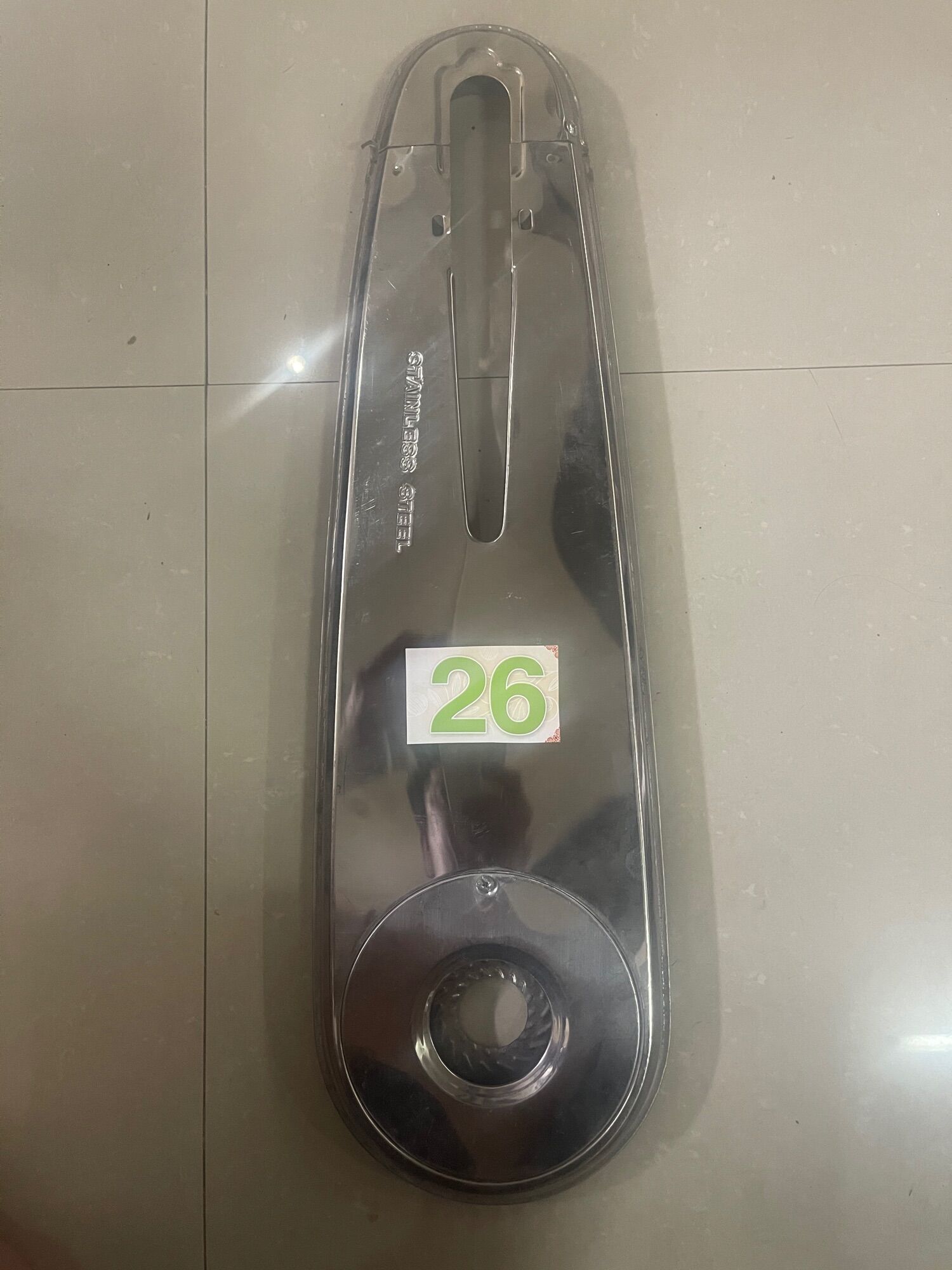 Chắn xích ( xe đạp ) cỡ 26