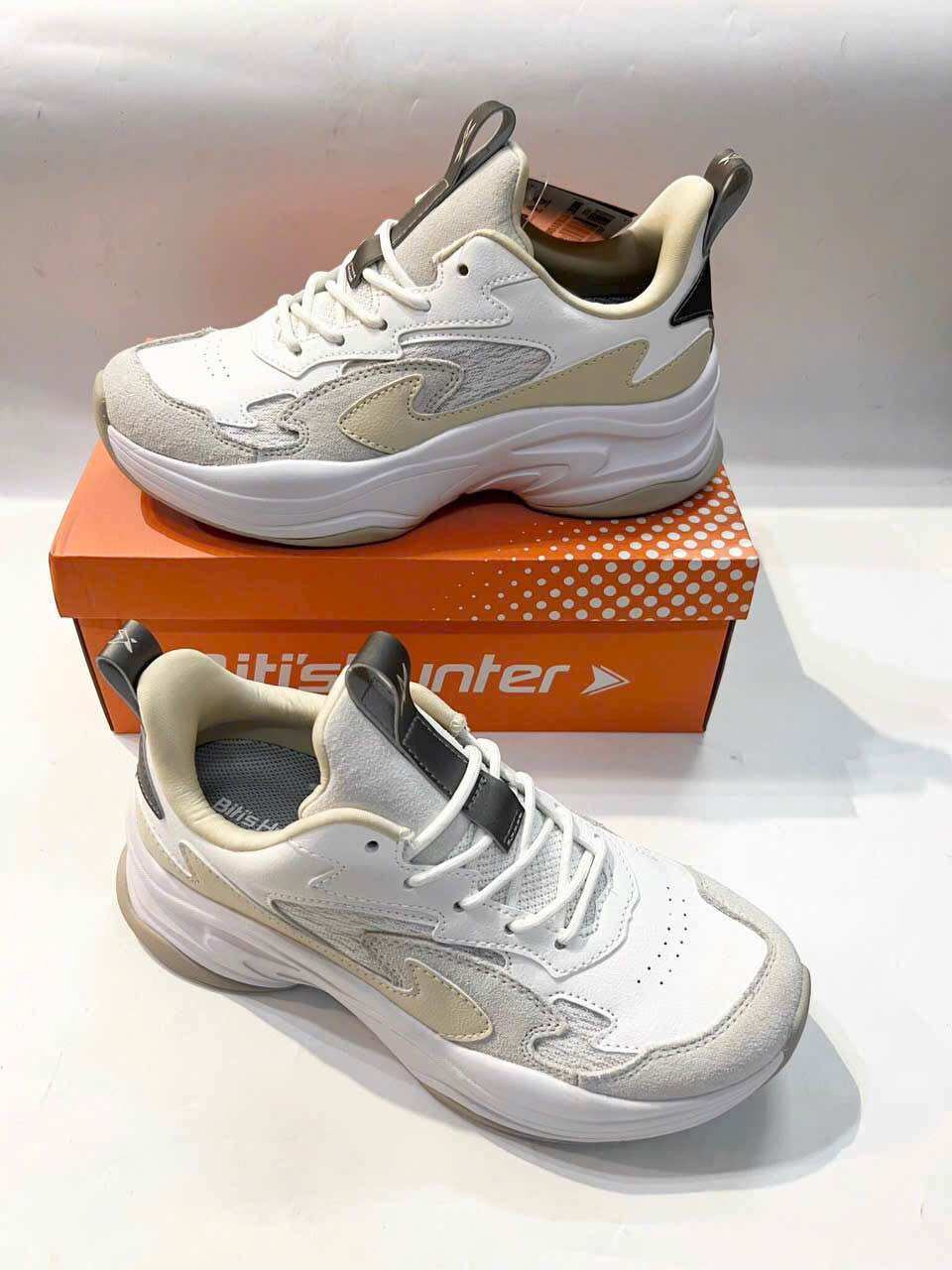 Giầy thể thao nam 04406.
