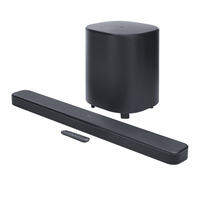 JBL | Loa Soundbar Không Dây Subwoofer Âm Thanh Bao Quanh