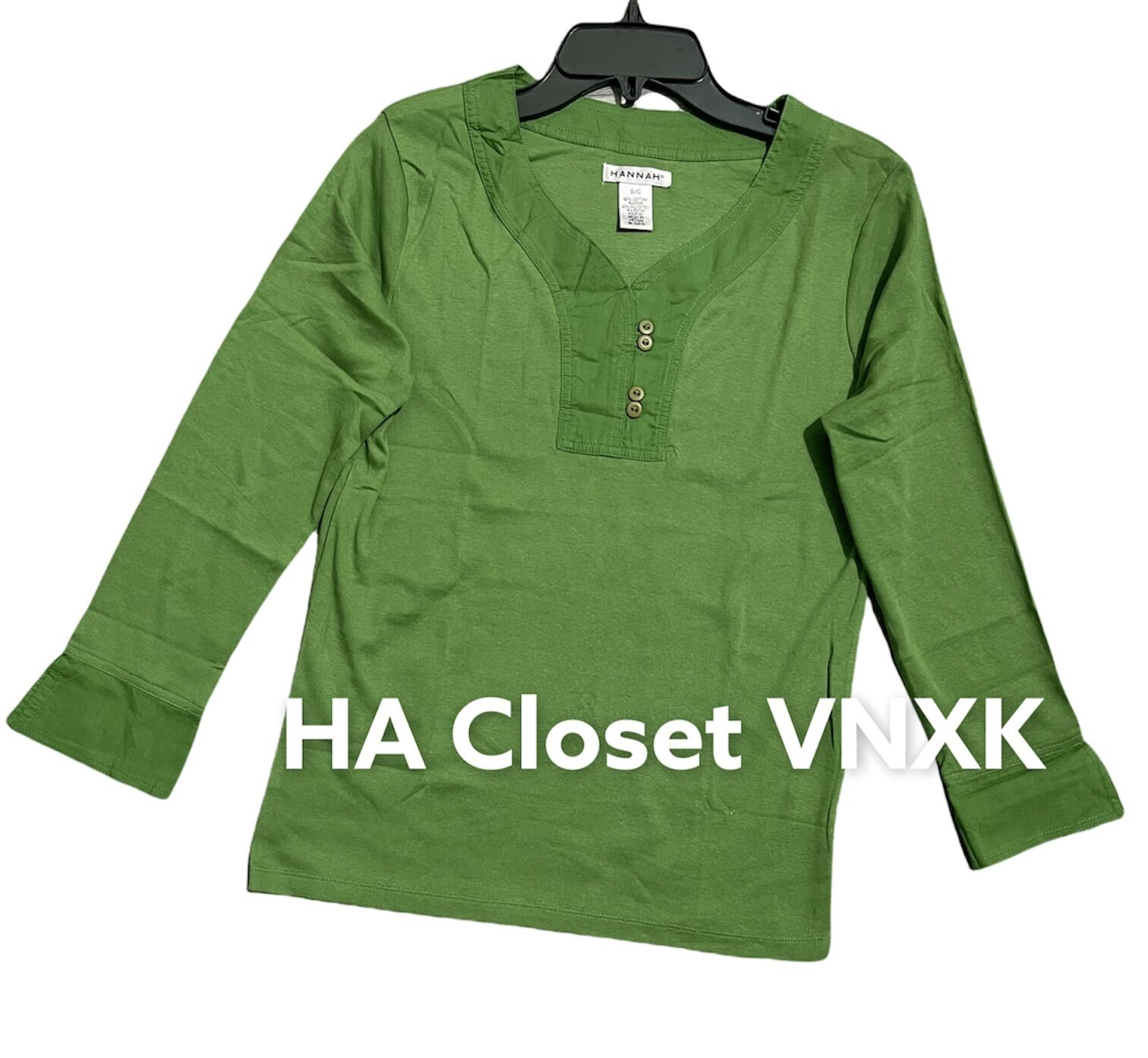 Áo thun kiểu nữ dư xịn