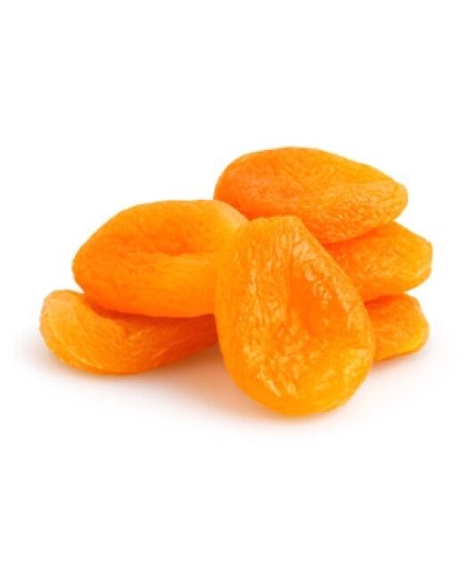 Mơ dẻo Hữu cơ không hạt Thổ Nhĩ Kỳ 226g