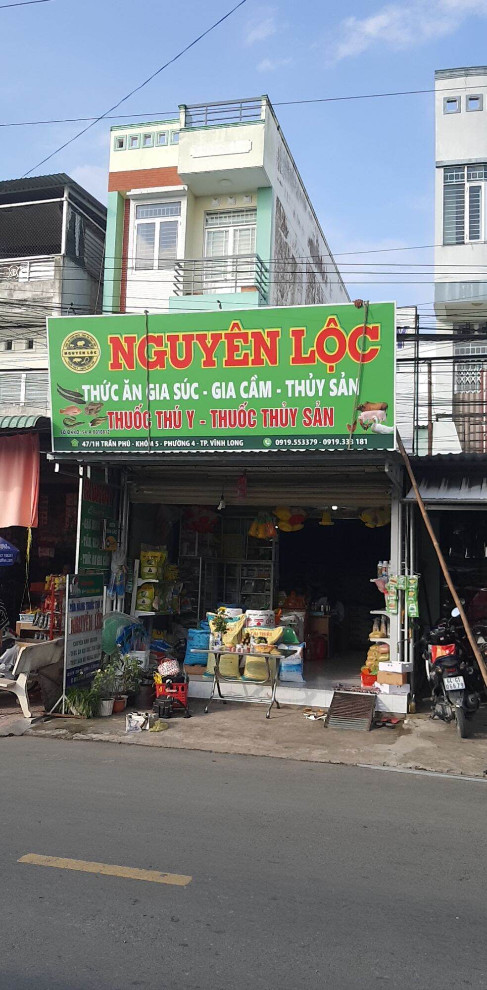 Tri nấm cho lươn Tri thối đuôi cho lươn 100ml
