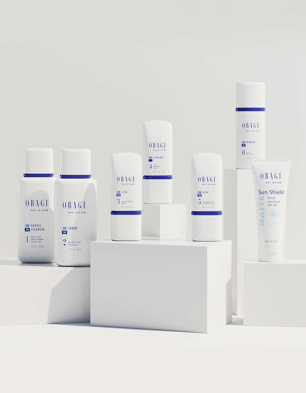 BHA - Kem dưỡng trẻ hóa da Retinol - Các sản phẩm o ba ghì