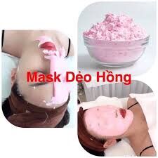 Dẻo Hoa Hồng 1kg