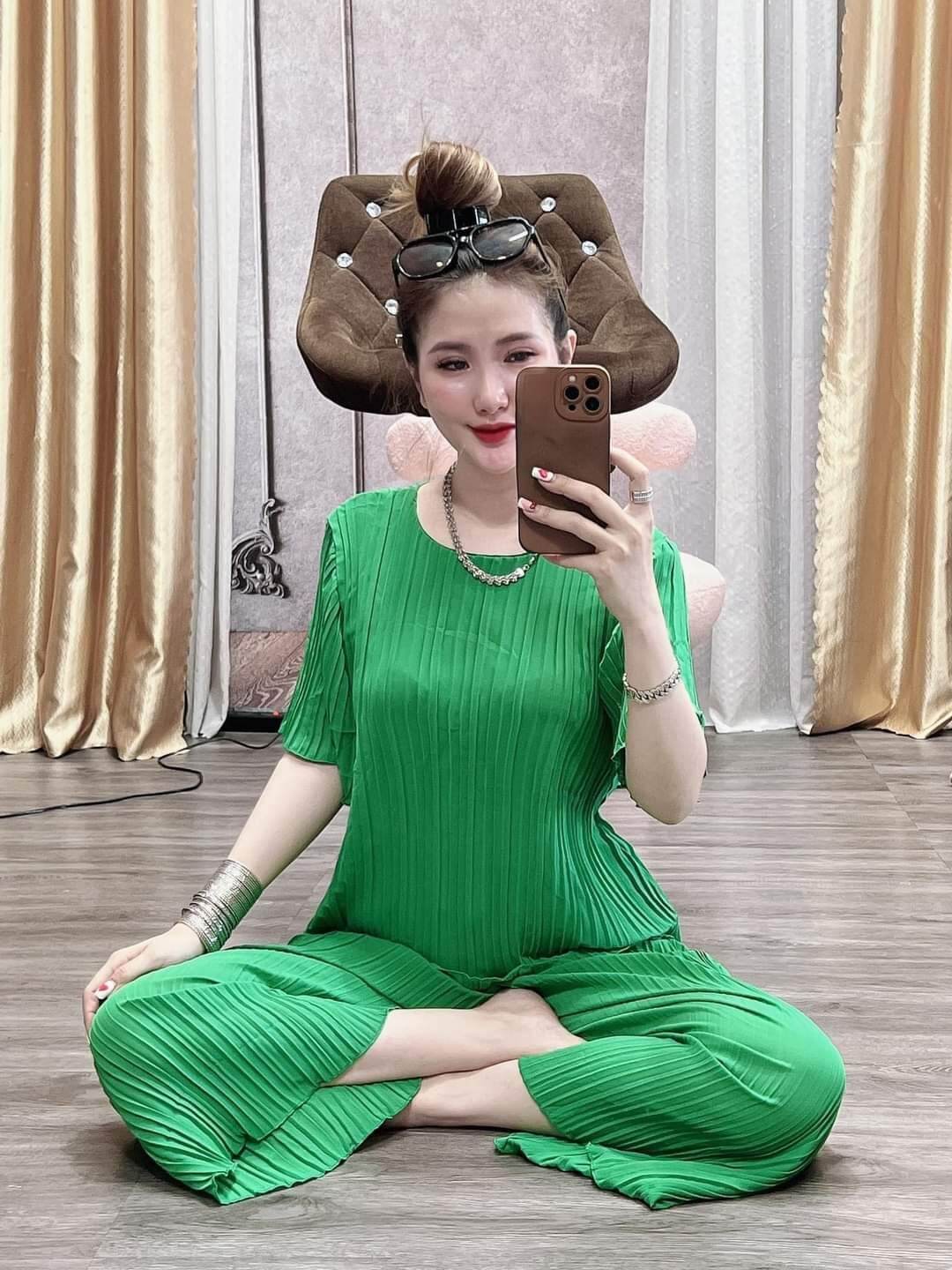 sét dập ly vải voan mềm mịn