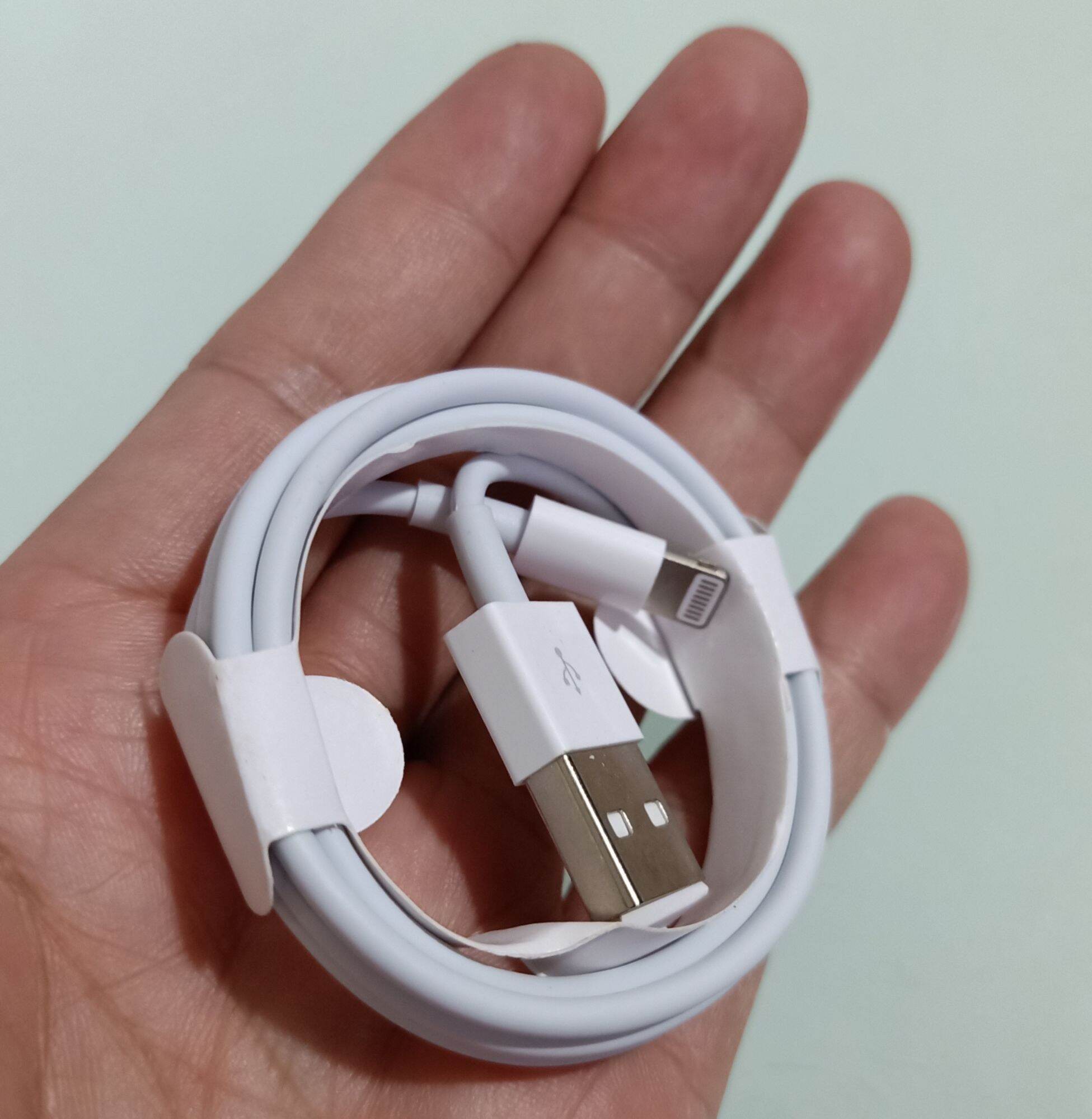 Cáp sạc Foxcom 8ic