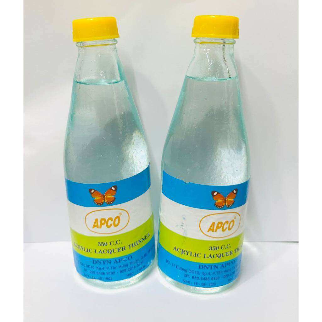 Nước rửa mạch main điện tử 350ml -LINH KIỆN HCM