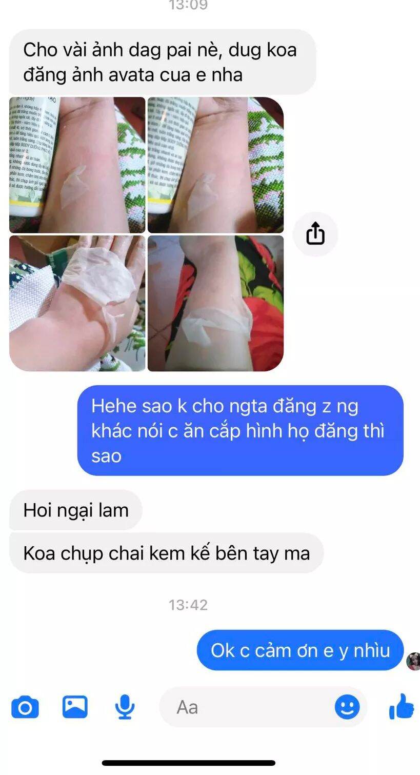 Body bong da