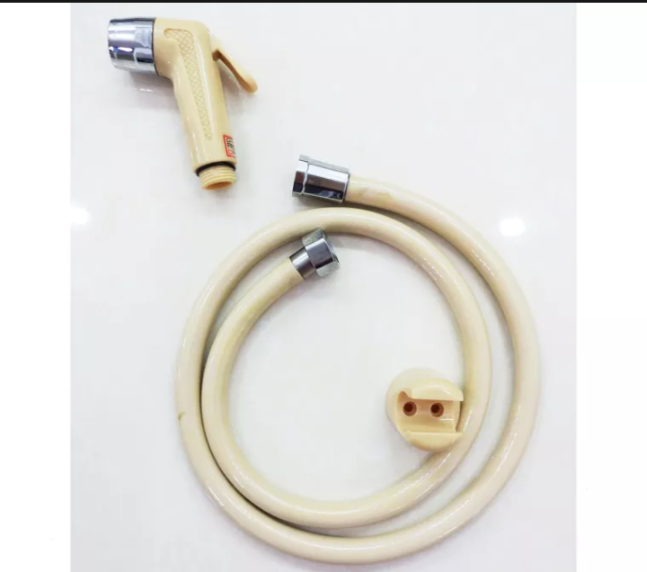 Bộ vòi xịt nhà vệ sinh Thái lan