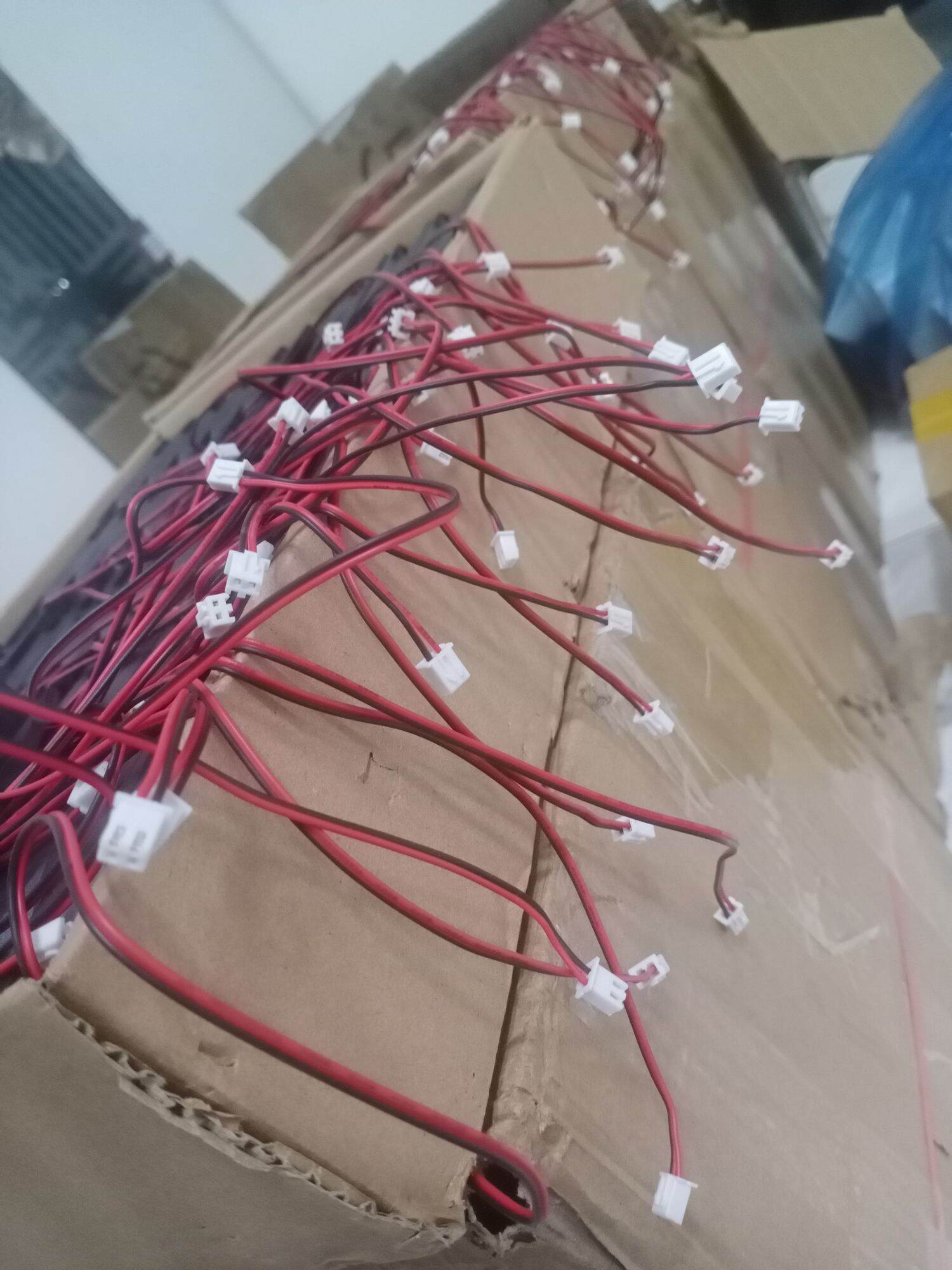 Quạt tản nhiệt 7x7cm 12V