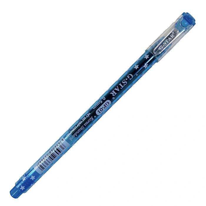 COMBO 5 BÚT NƯỚC GEL GP-01