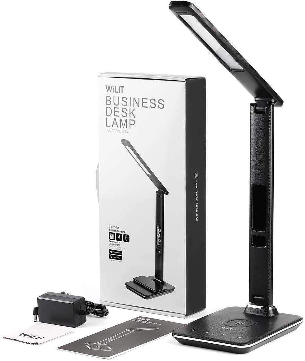 [Freeship Max] Đèn chống cận Wilit model U13AQ