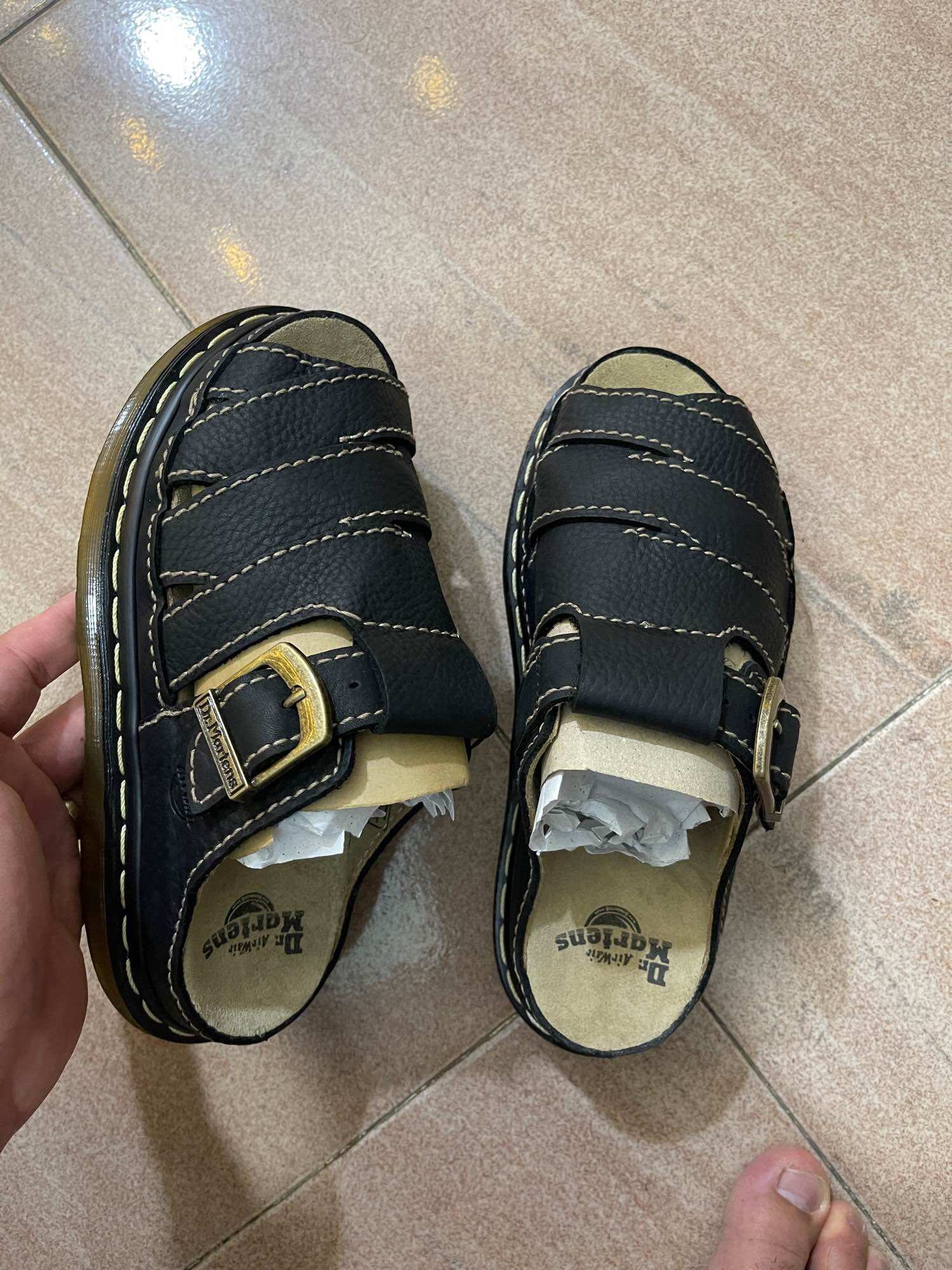 [HCM] Dép Doctor 2007 Chính Hãng Thái lan