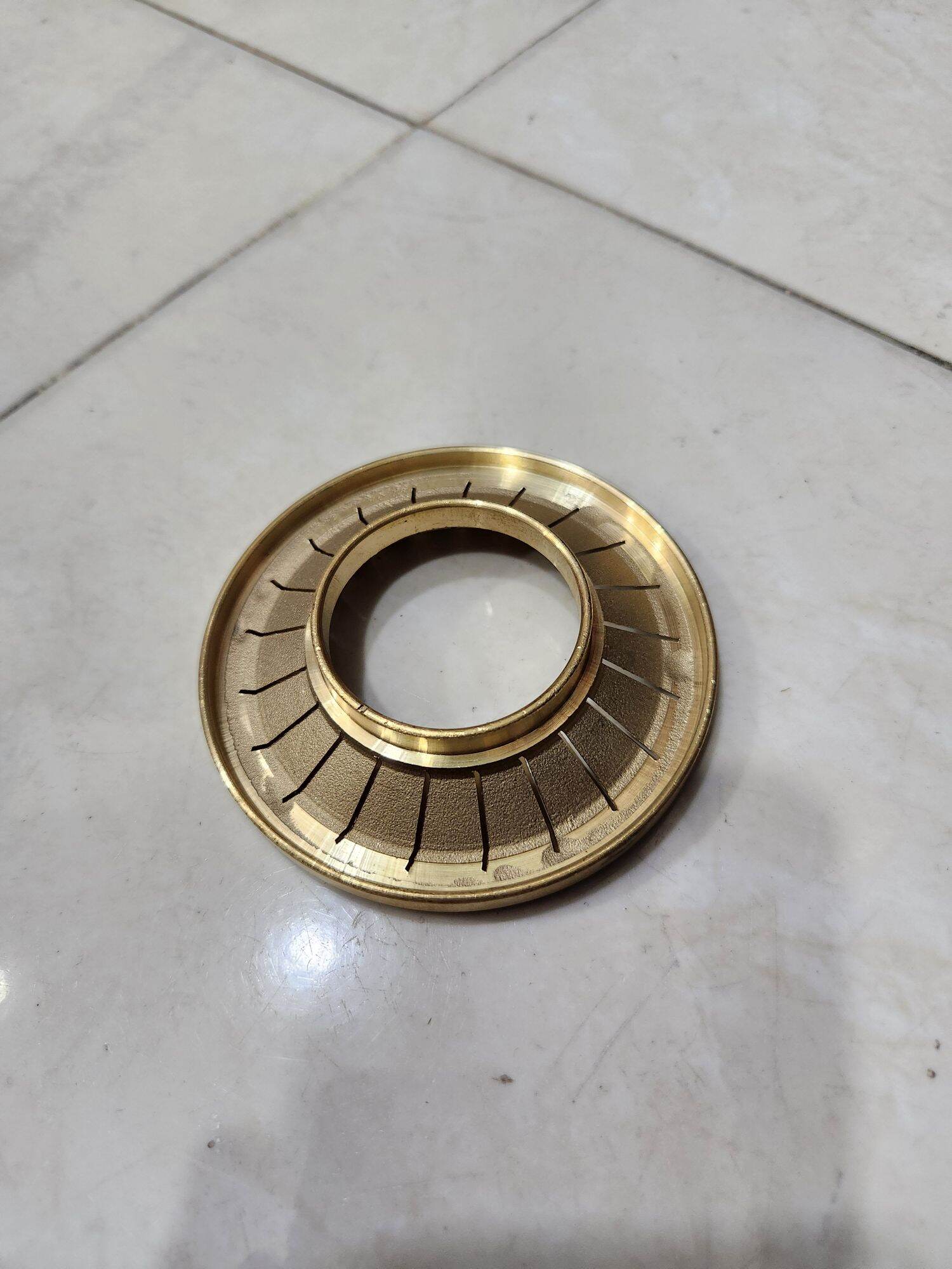 Mâm chia lửa bếp Goldsun,Qhome