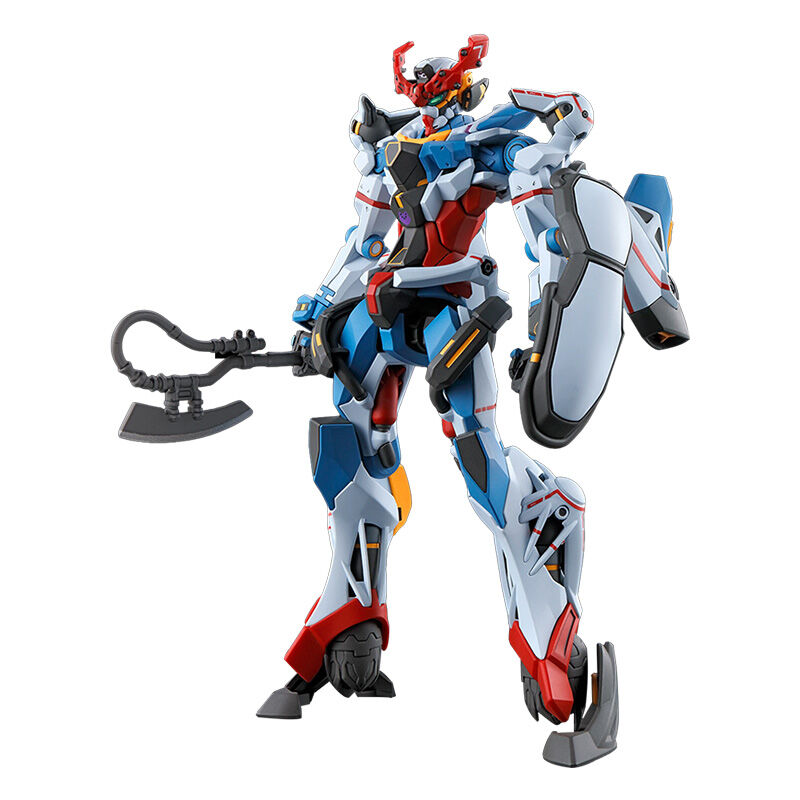 Bandai | Mô Hình Gundam Battle 1/144