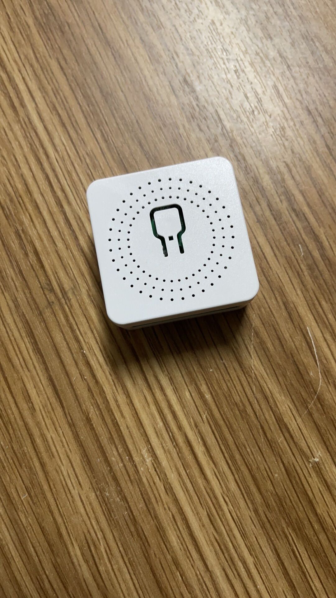 Zigbee - công tắc mini đa năng zigbee