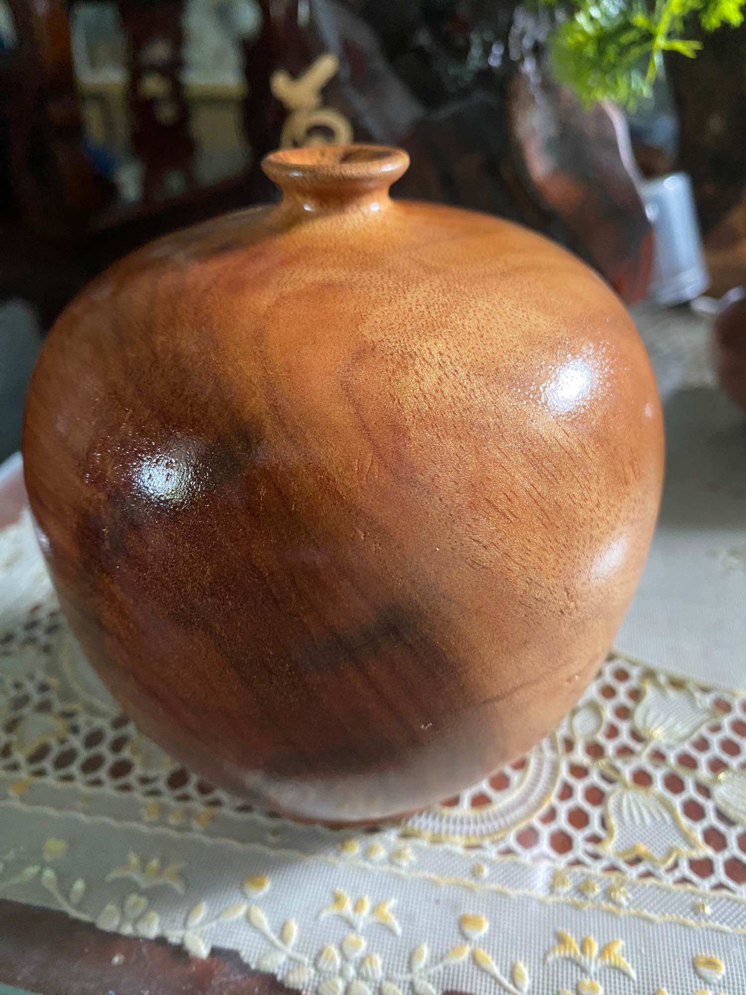 Chum phú quý