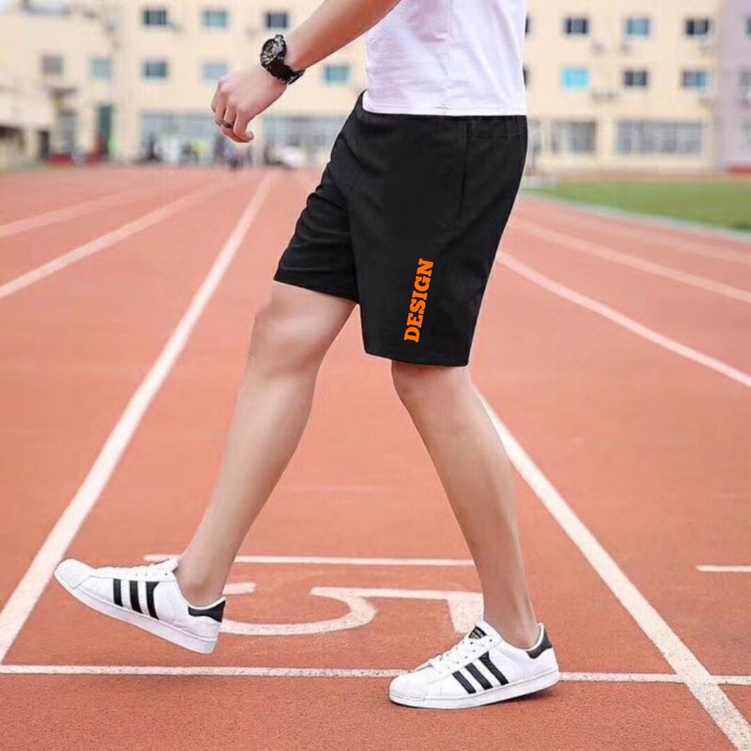 Có bigsize - Quần thể thao nam, đùi short mặc nhà thoải mái