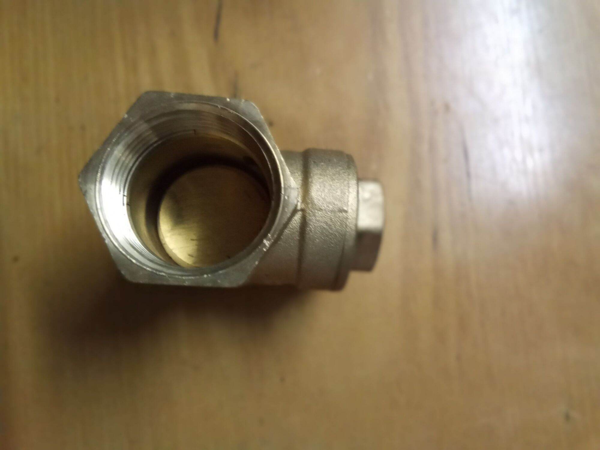 Van môt chiều 3/4 ren 27 minh hoa