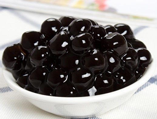 200gr Trân Châu Thêm
