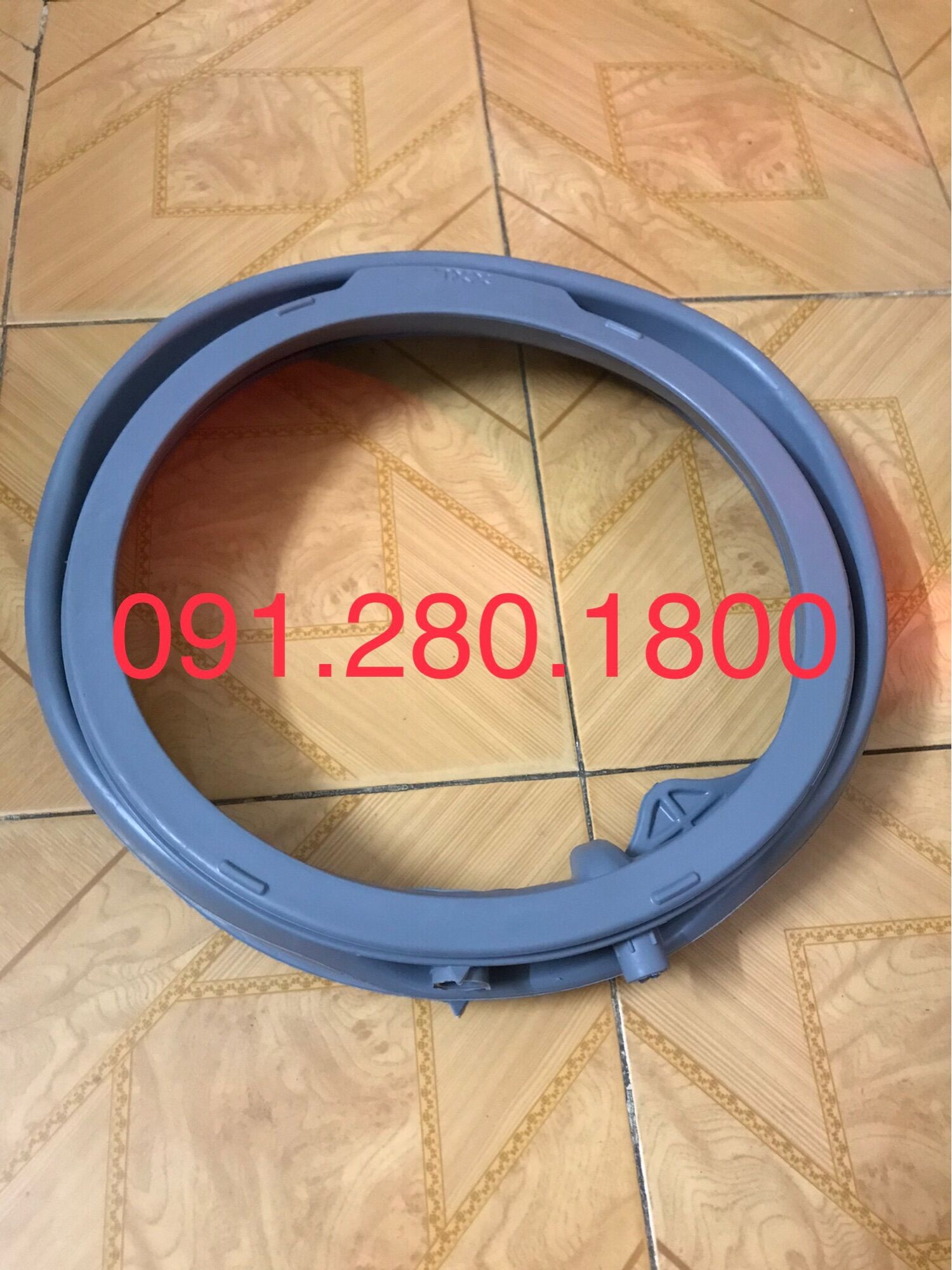 Gioăng ron máy giặt ELECTROLUX 11kg EWF 14113S