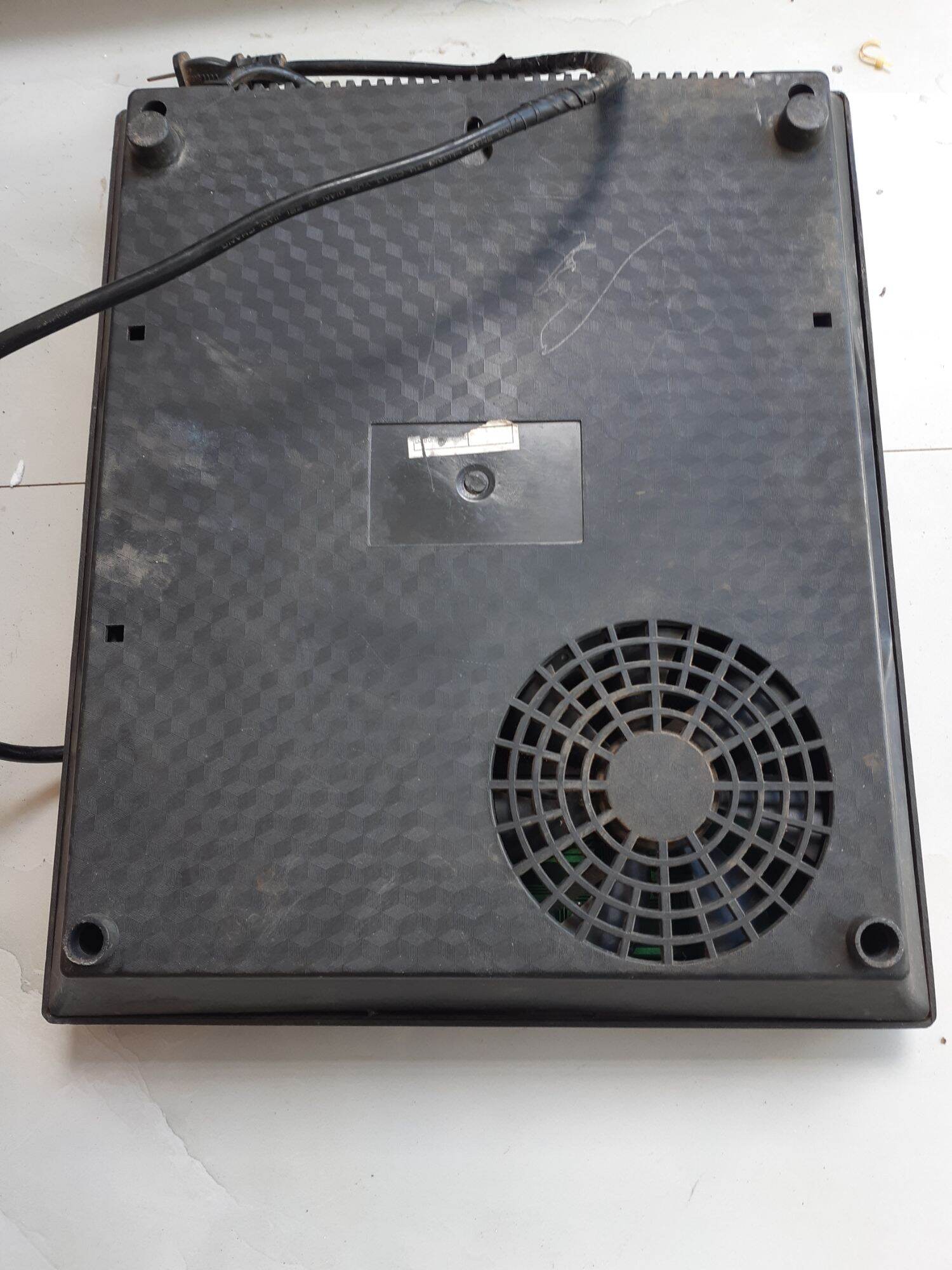 Bếp hồng ngoại