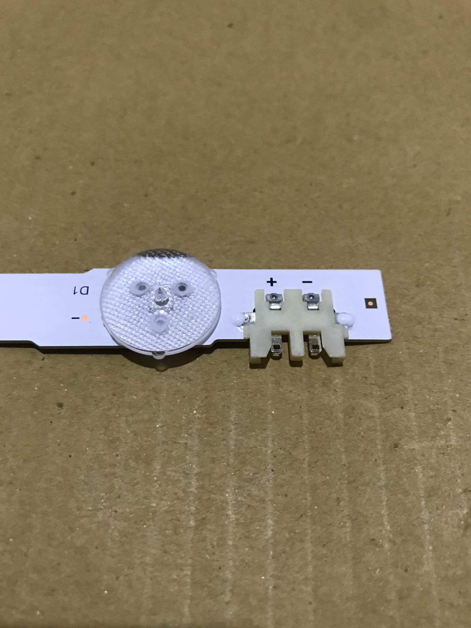 Led Samsung 32H4100/J6300