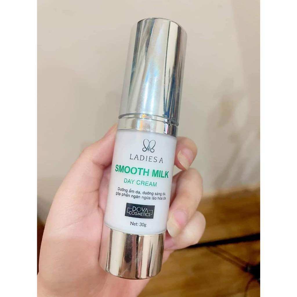 Kem Nhung Dova Pharma (Smooth Milk Dova Cosmetics)