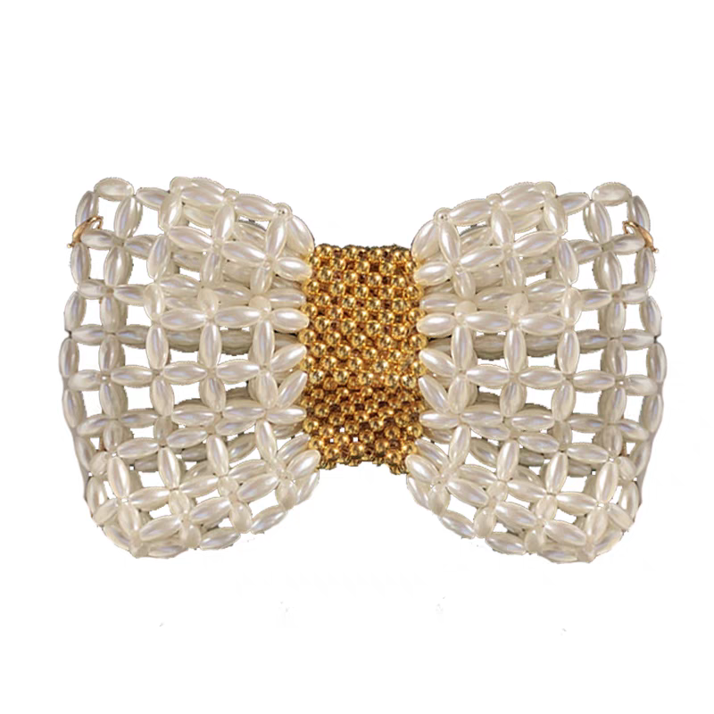 Túi đeo chéo handmade cánh bướm siêu xinh