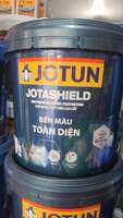 SƠN NGOÀI TRỜI JOTUN JOTASHIELD BỀN MÀU TOÀN DIỆN _ LÍT _ 5 LÍT _ 15 LÍT