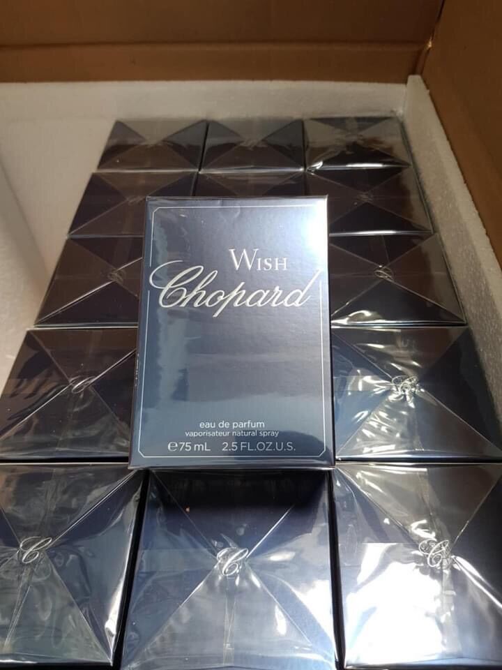 Nước hoa CHOPARD Wish EDP 75ml