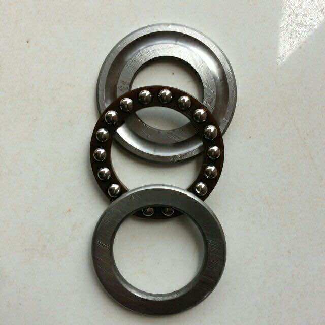 Vòng bi máy rửa xe mini gia đình
