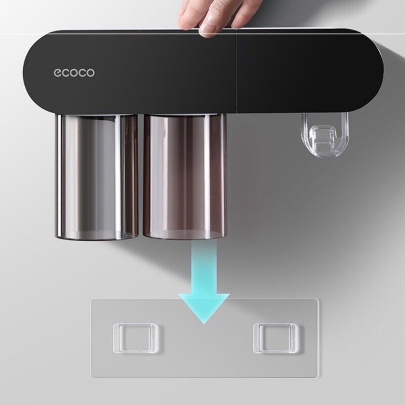 Miếng dán dự phòng chính hãng Ecoco, miếng dính thay thế các sản phẩm Ecoco