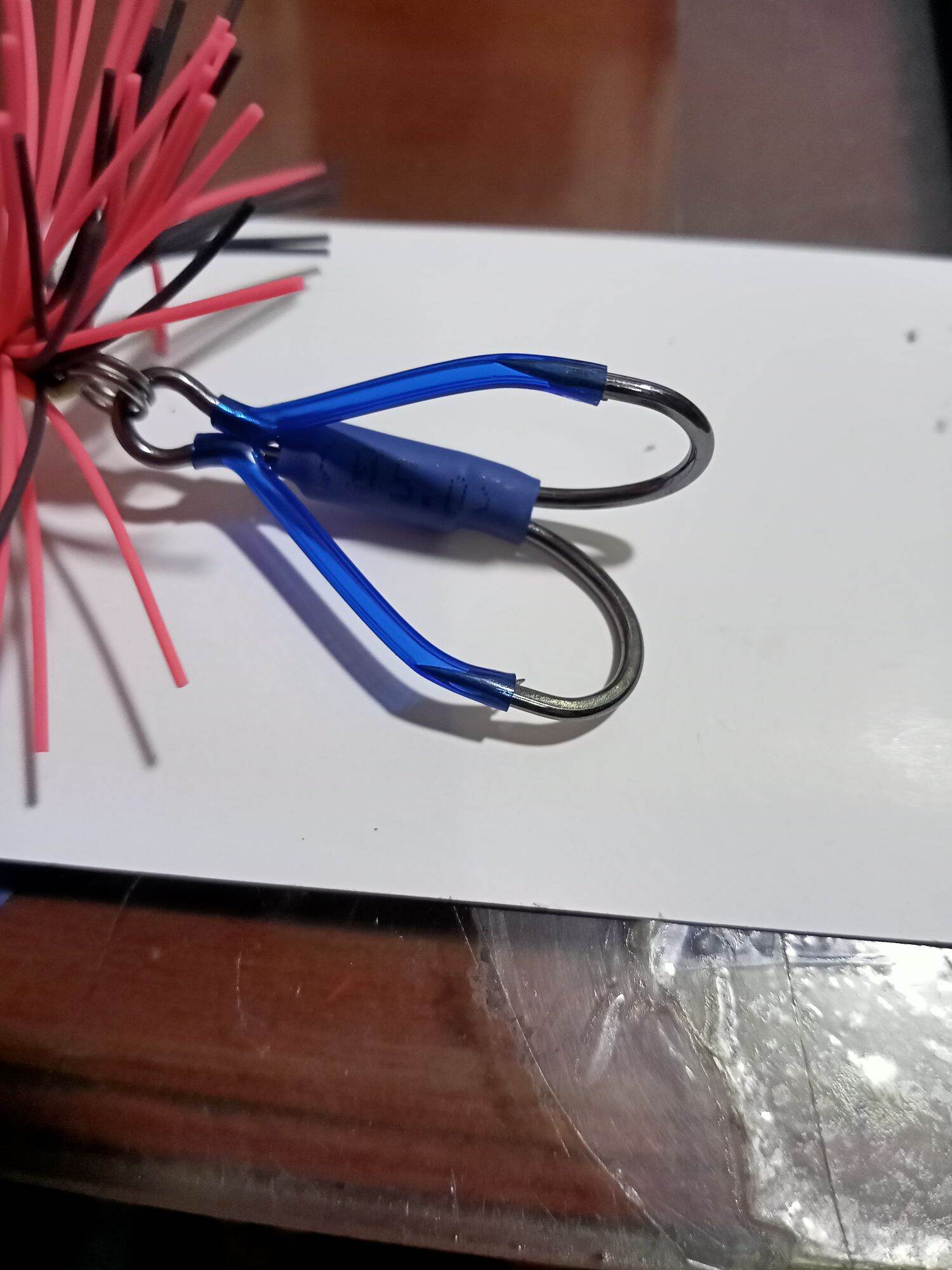 mồi giả câu lure