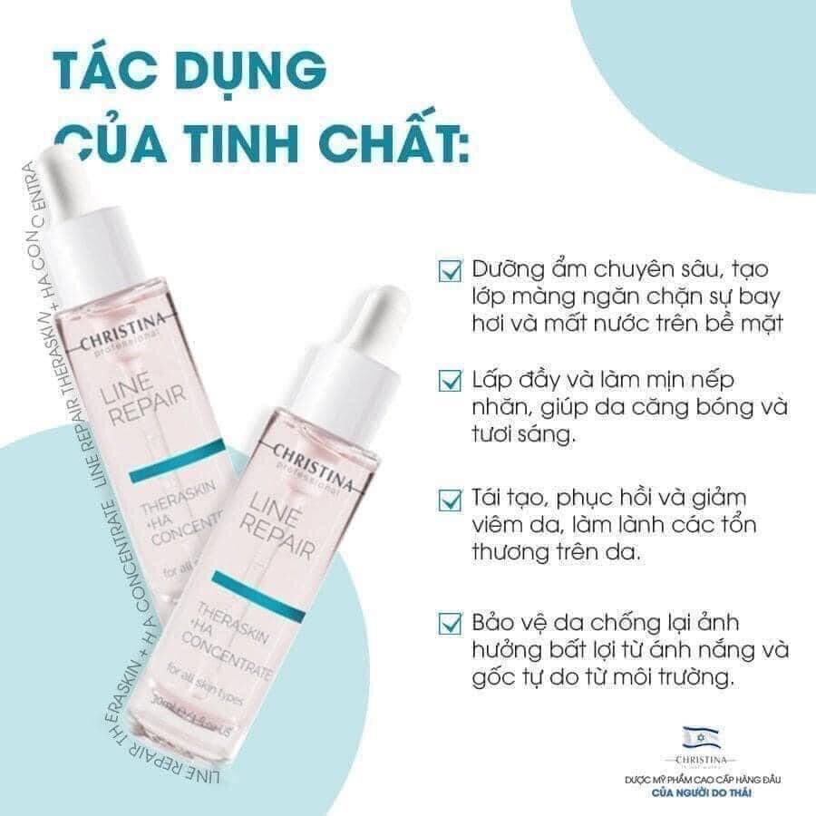 Serum Christina HA 30ml