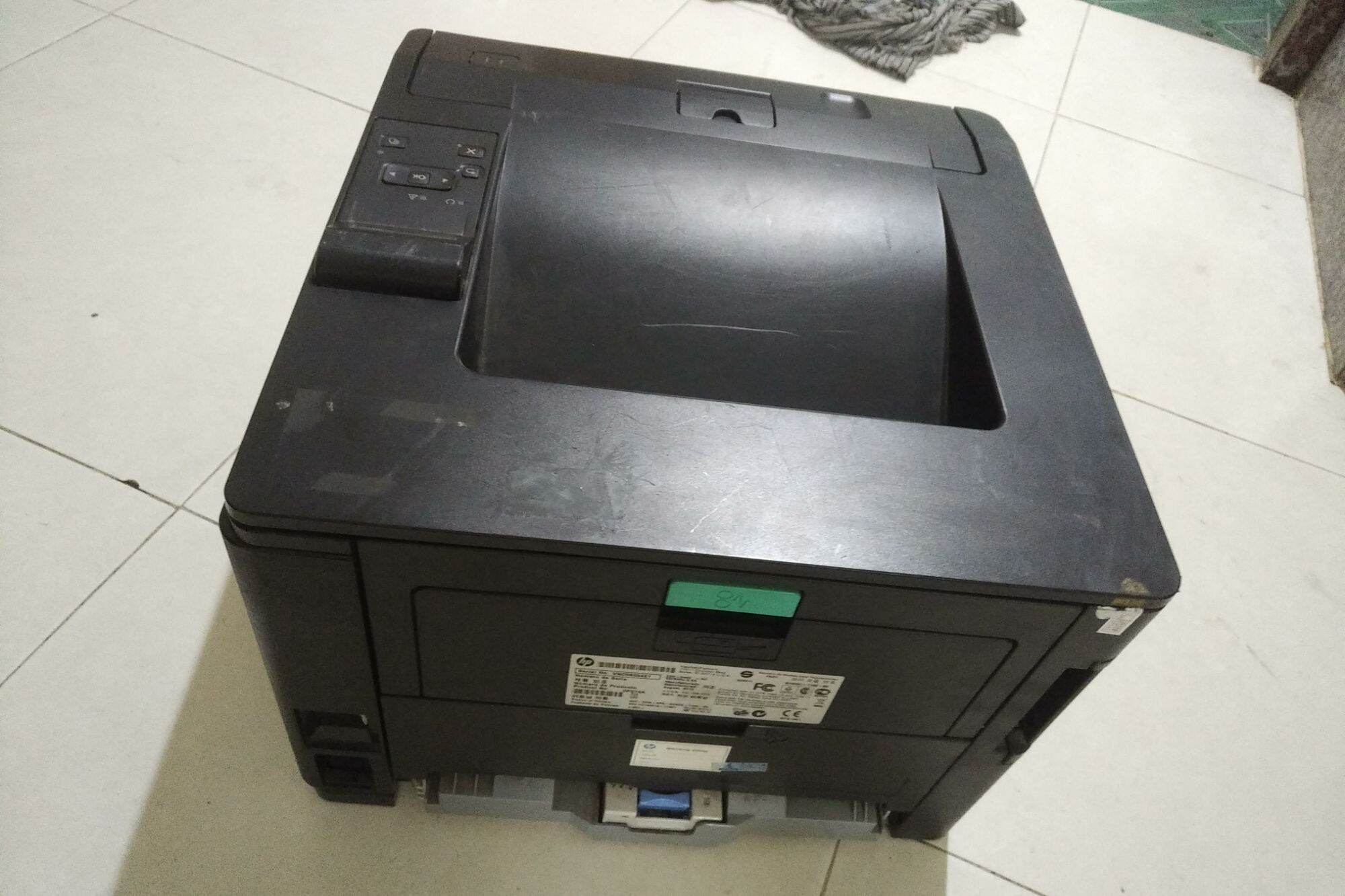 Máy in HP 2015d 2055d m401d in 2 mặt tự động