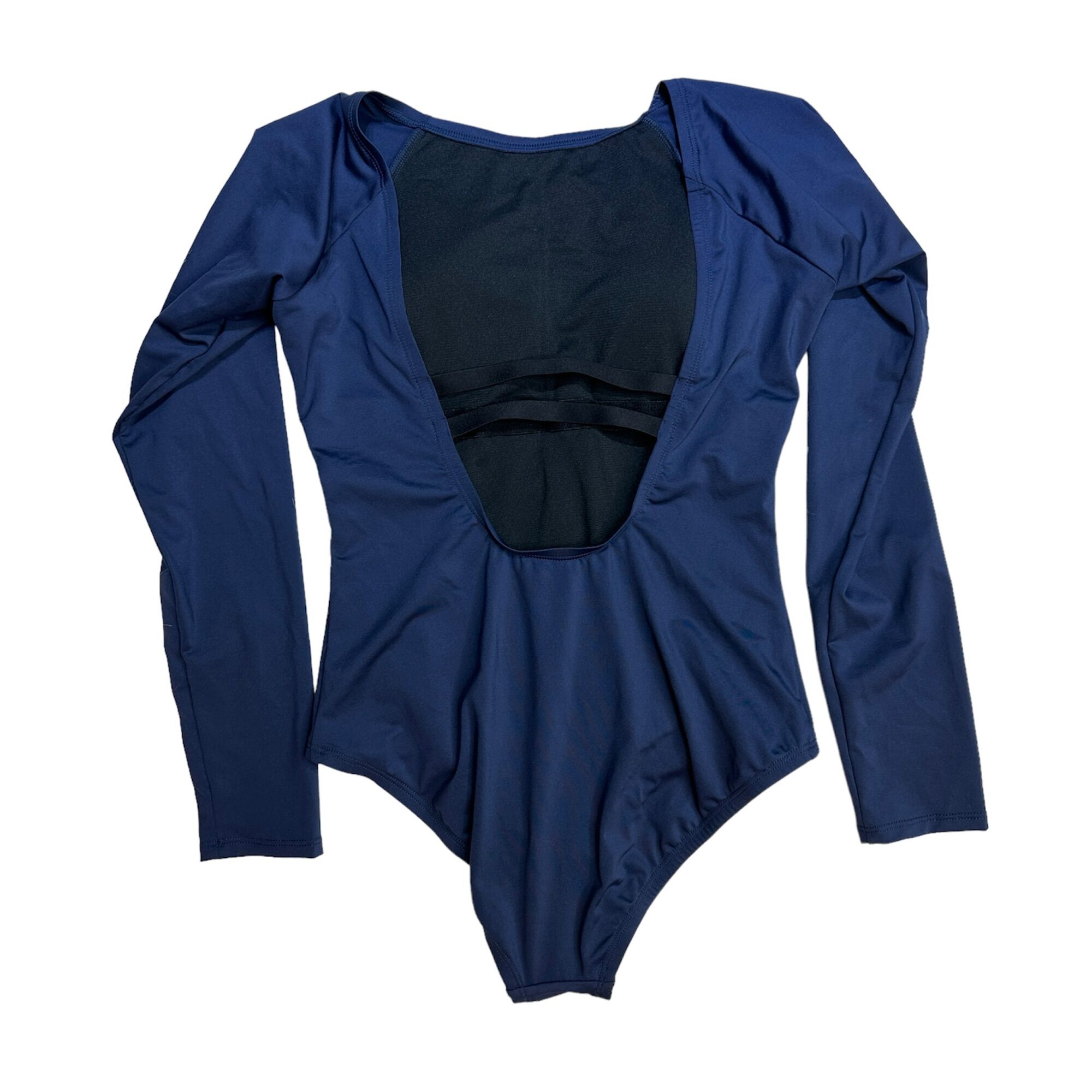 Bikini liền thân một mảnh tay dài