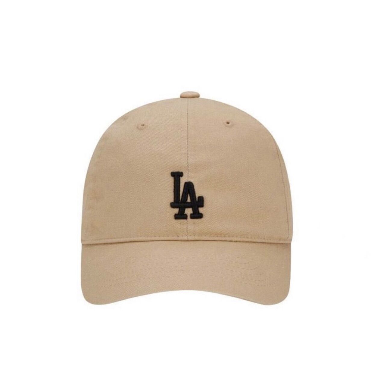 Mũ lưỡi trai MLB L.A ROOKIE BALL CAP(hàng xuất chuẩn)