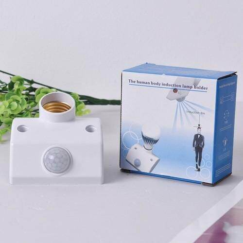 Combo 10 đui đèn cảm ứng giá si