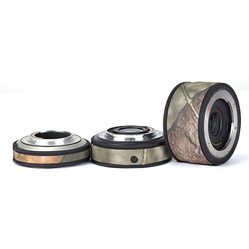 Thích Hợp Dùng Cho Olympus Olympus Digital 1.4X 2X Kính Tăng Khoảng Cách
