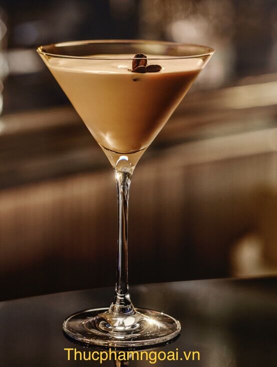 The Baileys Original Irish Cream