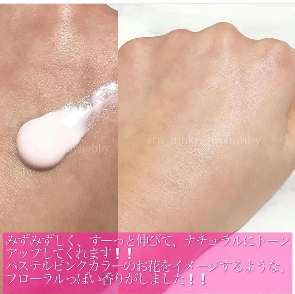 Kem chống nắng skin aqua