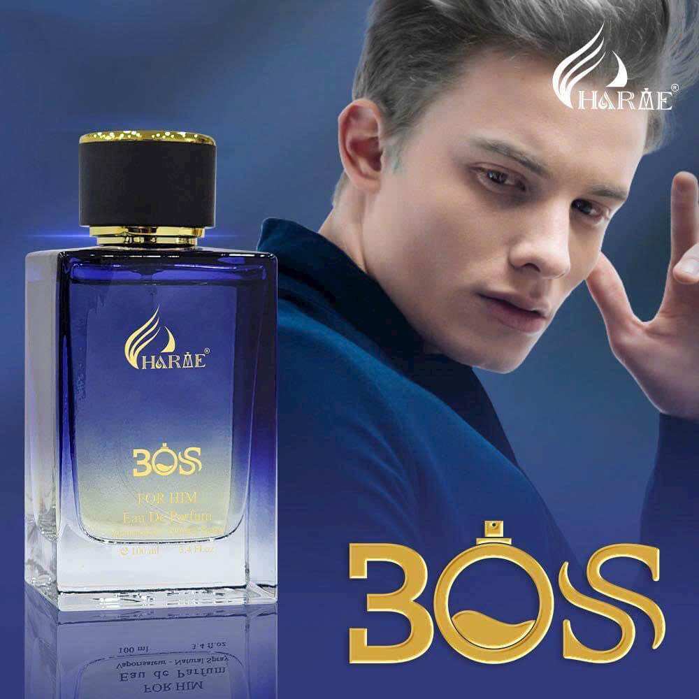 Nước hoa nam Boss Charme 100ml