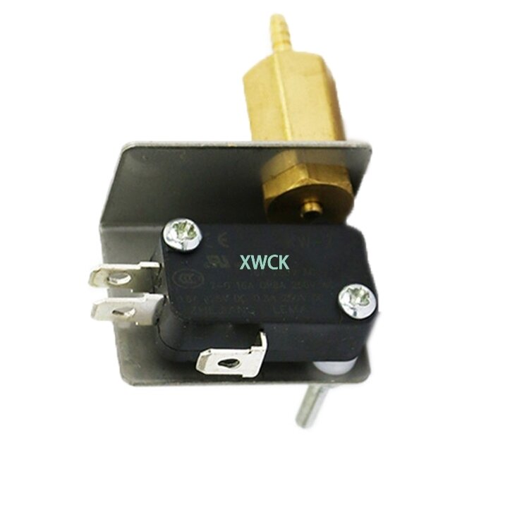Nha khoa chất lượng cao microswitch van khí nén không công tắc điện siêu âm máy nha khoa ghế phần 10 chiếc chất liệu kim loại