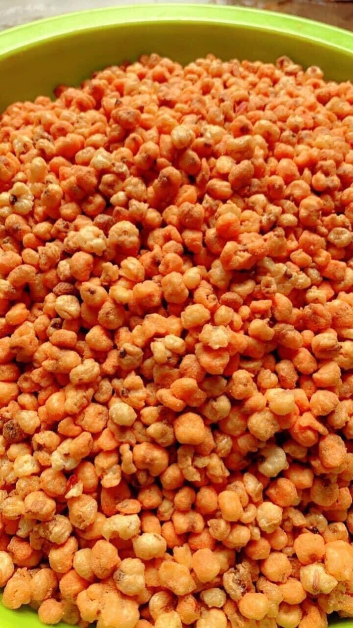 🧀🧀 Bắp Sấy Giòn Phomai 🌽🌽 túi 500gr