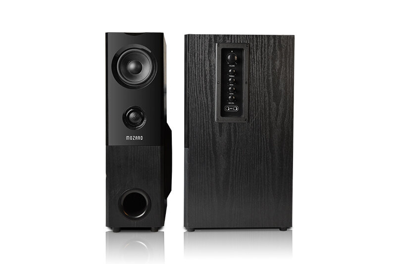 Loa Tháp Bluetooth Mozard M90 likenew 95%( phụ kiện)