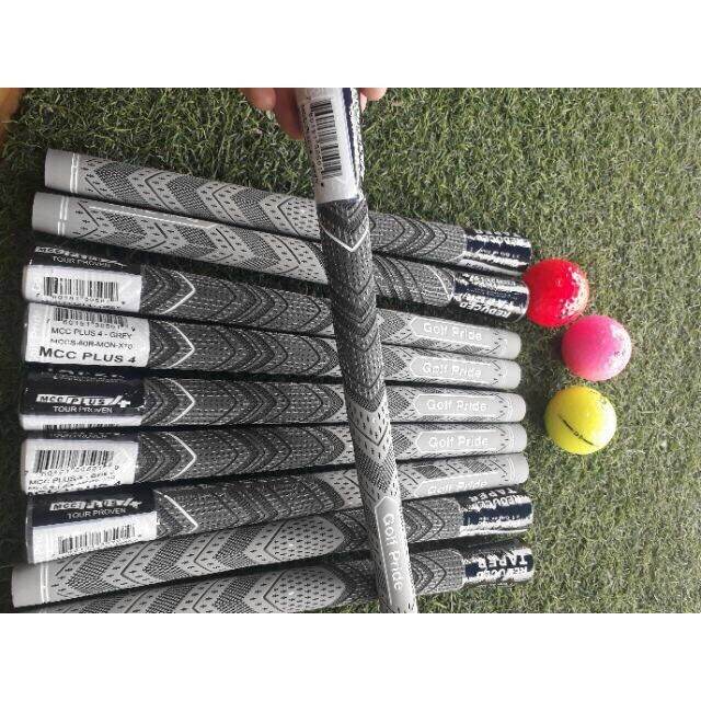Grip Golf Golfpride Grip Gậy Sắt