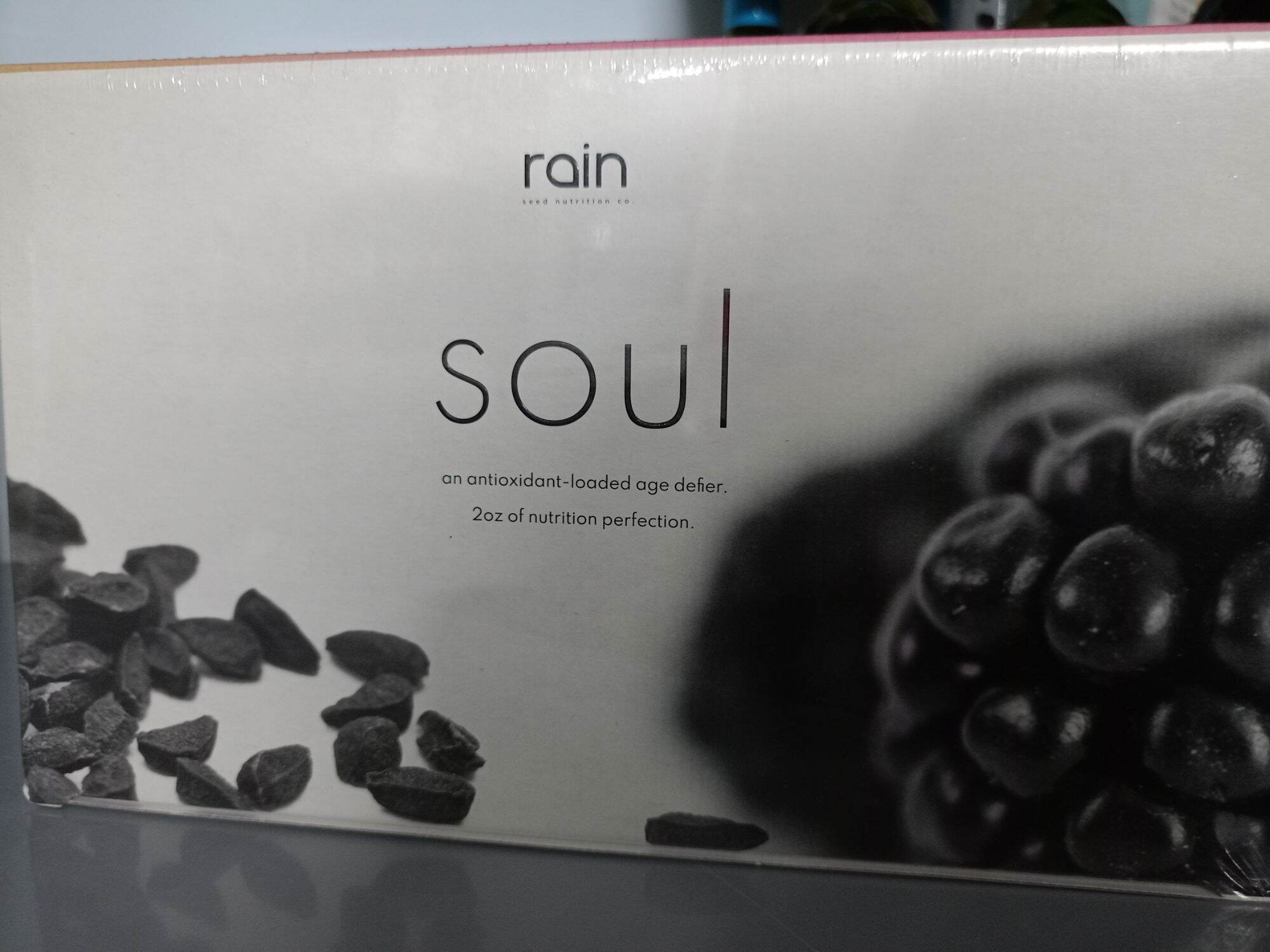 Rain Soul Mỹ