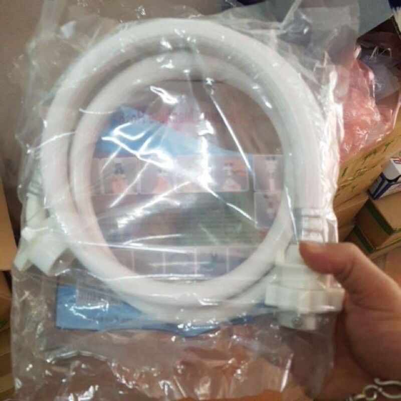 Dây cấp nước máy giặt 3m